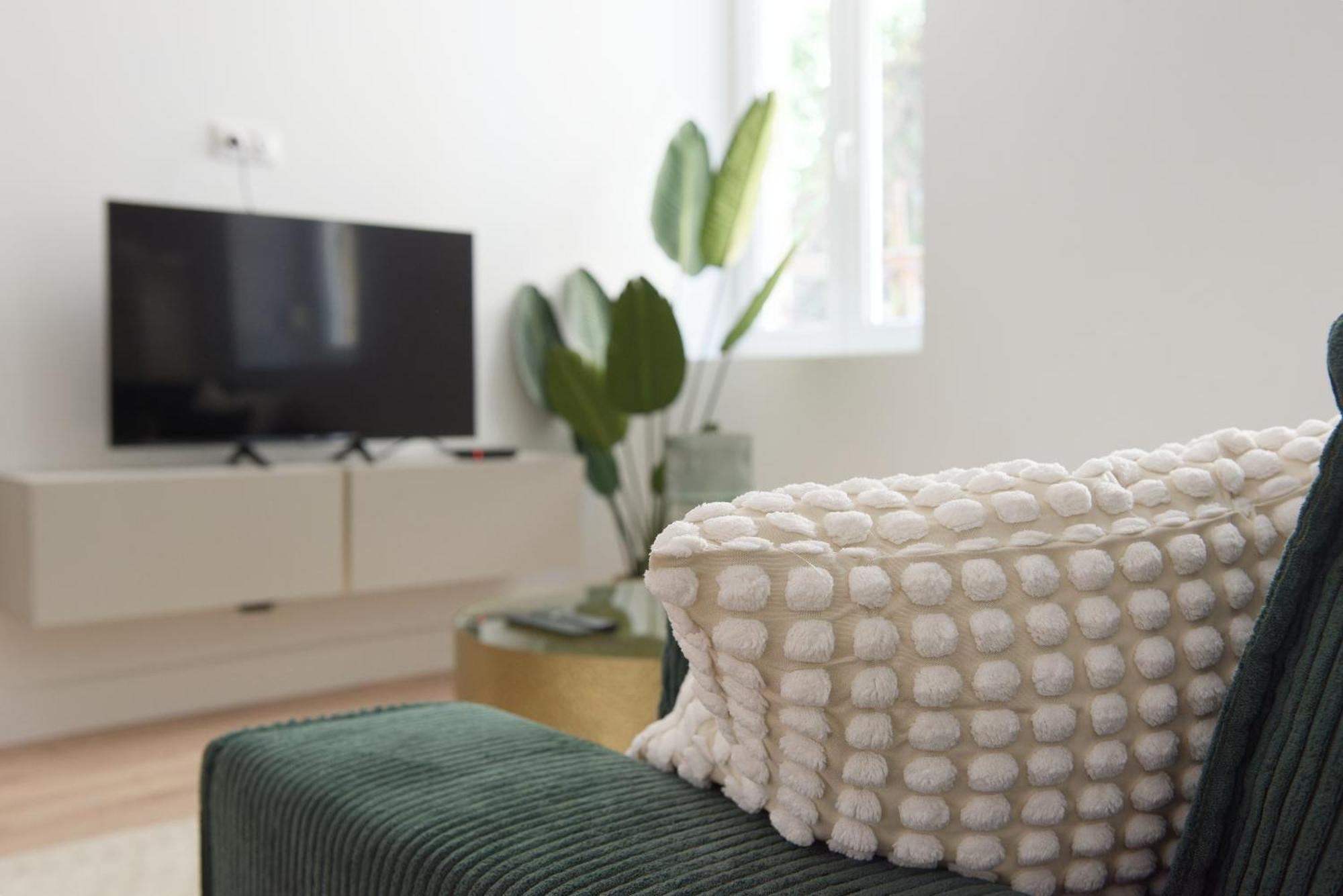Appartement De La Citadelle De Blaye - Spacieux & Confort- 2 Chambres Εξωτερικό φωτογραφία
